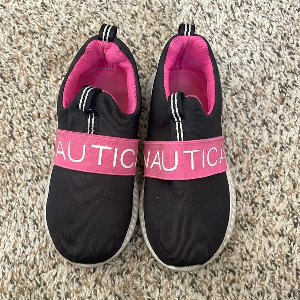Kids Nautica Shoes